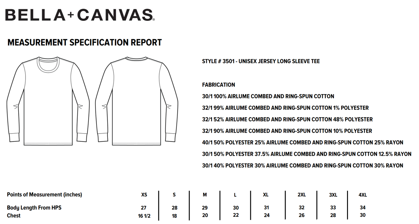 AMRAPuppies - Long Sleeve T Apliiq