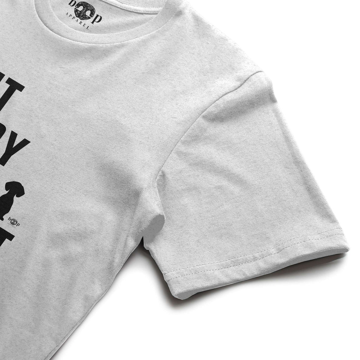 Sit, Stay, Lift, Repeat Performance T, alternate view 4