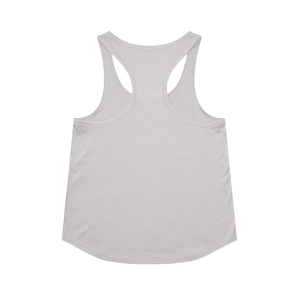 0% Chill Racerback Tank, alternate view 2