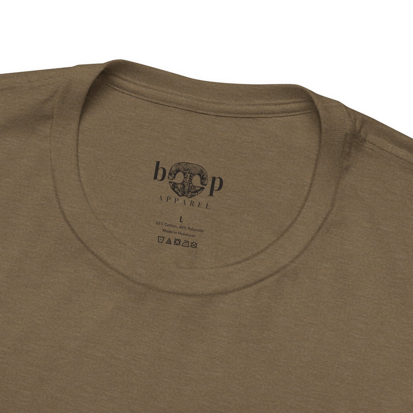 Burpee Basics - Unisex Tee