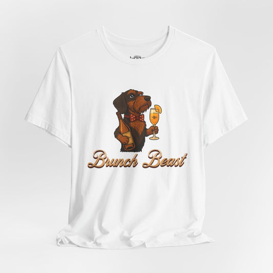 Brunch Beast - Unisex Tee