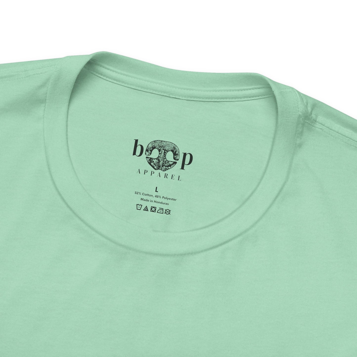 Burpee Basics - Unisex Tee