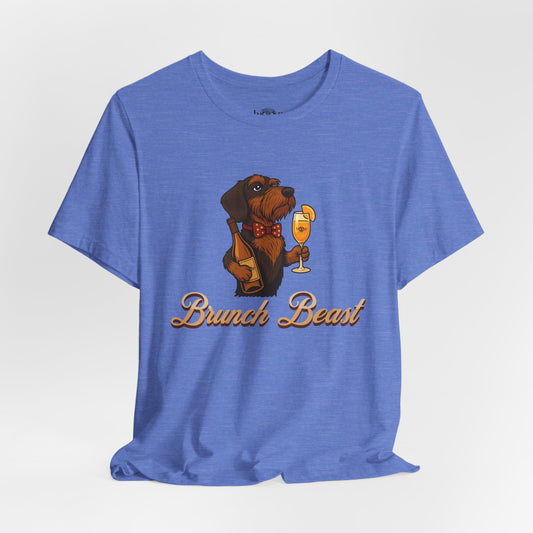 Brunch Beast - Unisex Tee