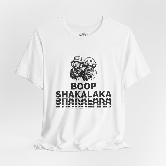 Boop Shakalaka - Unisex Tee