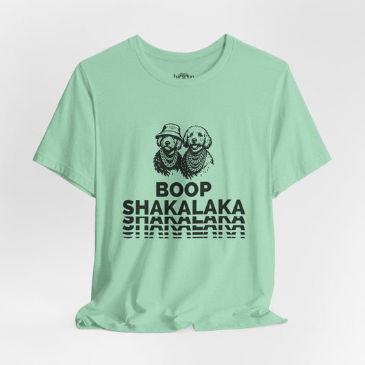 Boop Shakalaka - Unisex Tee