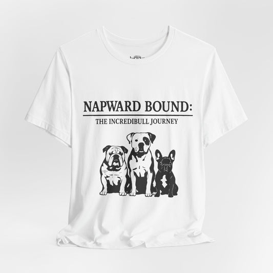 Napward Bound - Unisex Tee