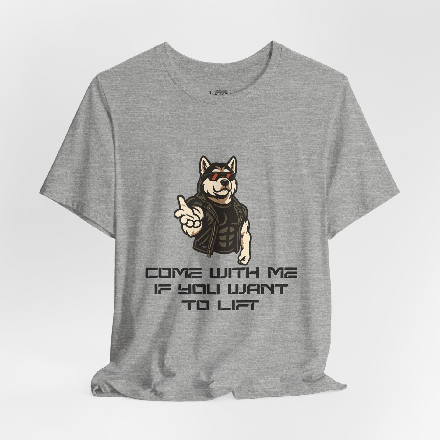 Come With Me - Unisex Tee