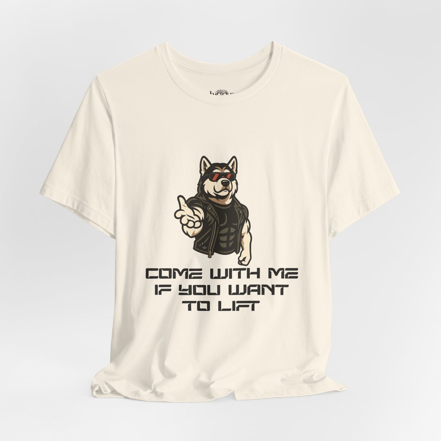 Come With Me - Unisex Tee