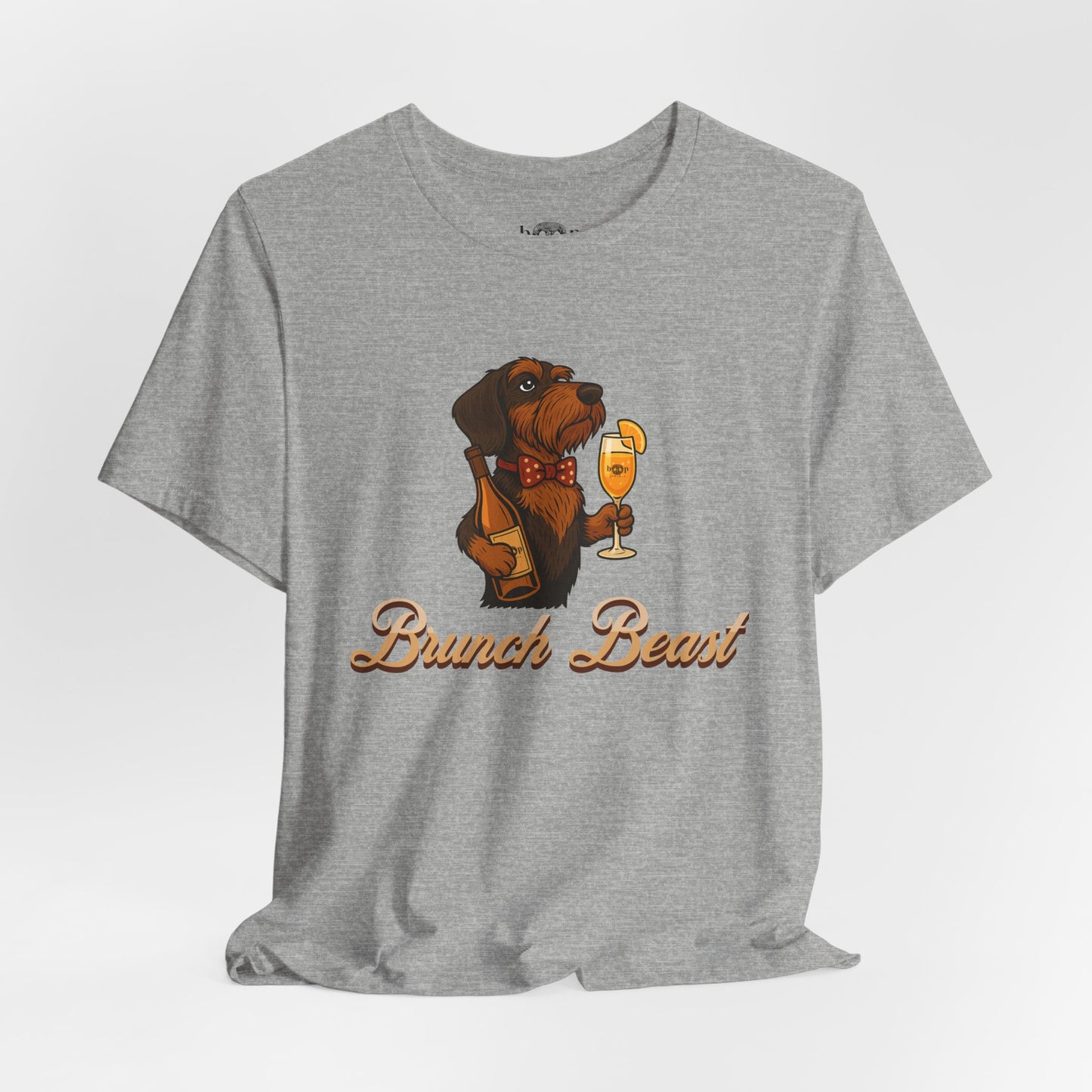 Brunch Beast - Unisex Tee