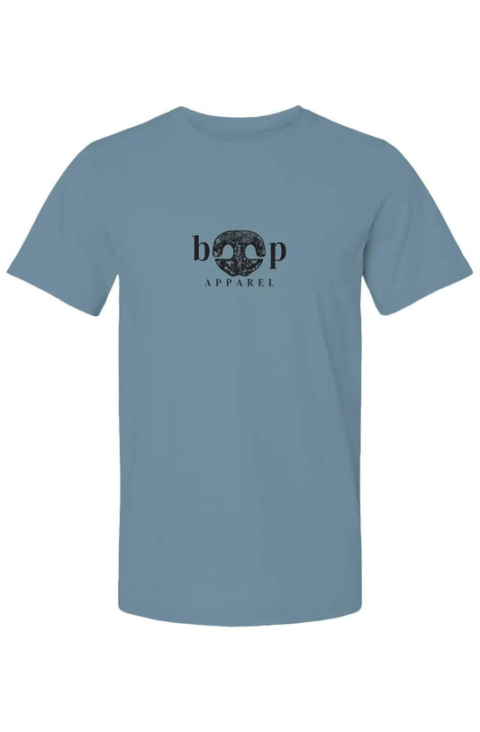 Boop Logo - Cotton T-Shirt