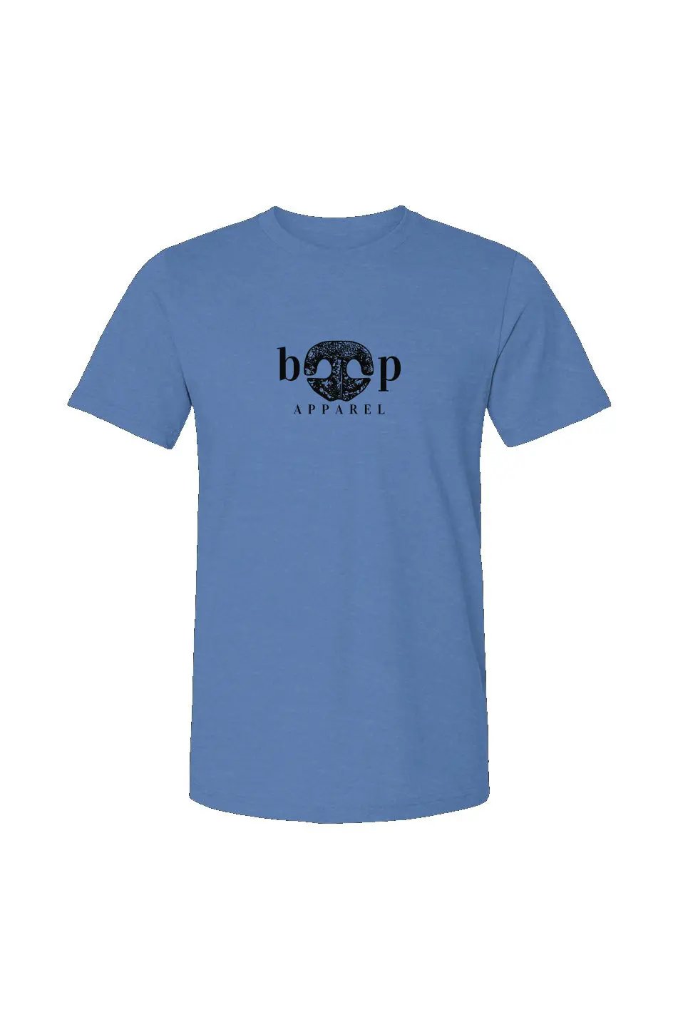 Boop Apparel Logo - Heather T - Boop Apparel
