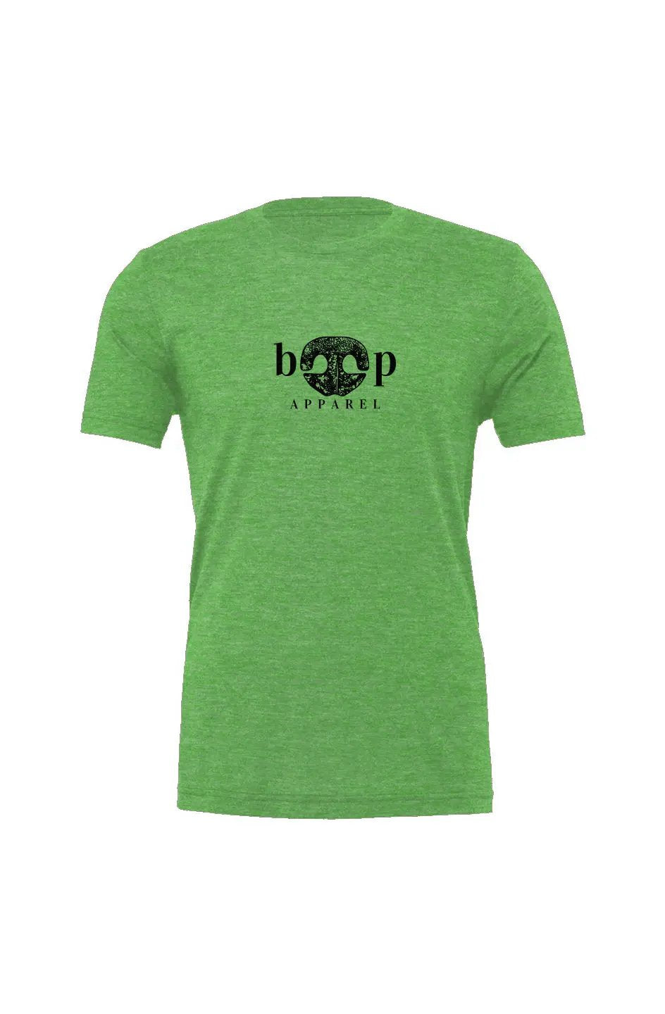 Boop Logo - Triblend Tee