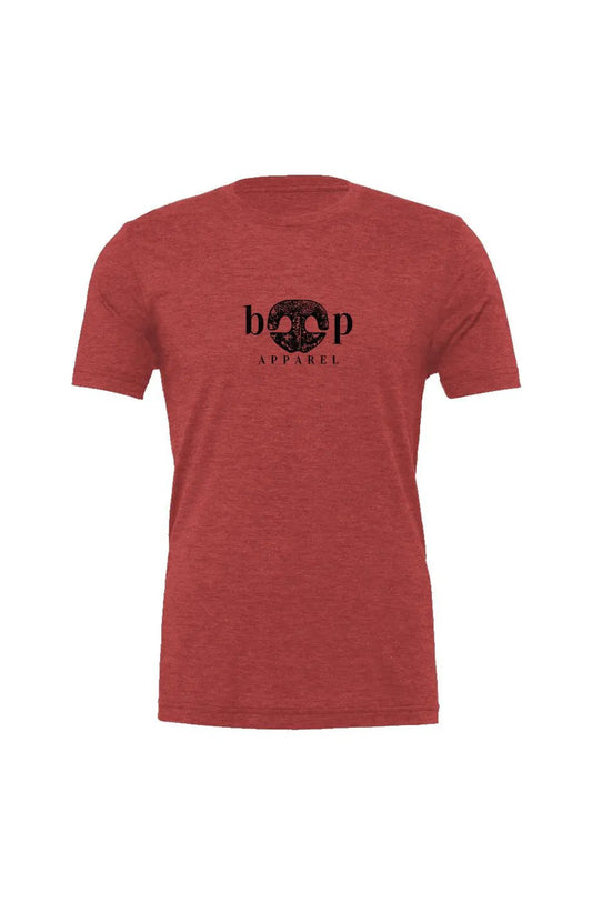 Boop Logo - Triblend Tee