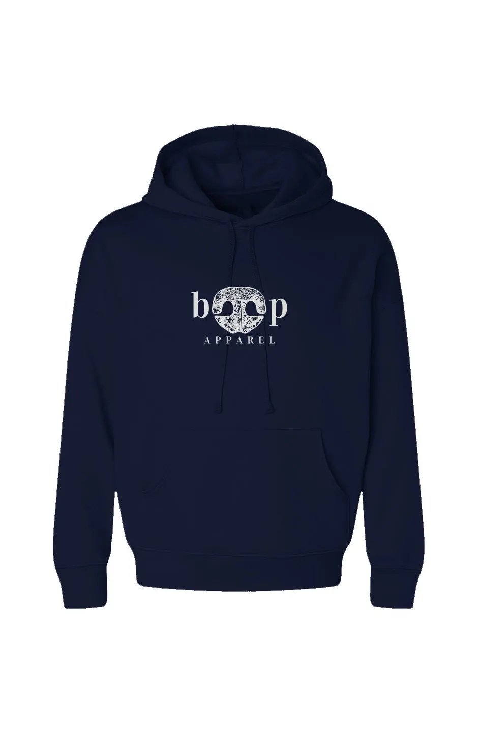 Boop Logo - Hoodie