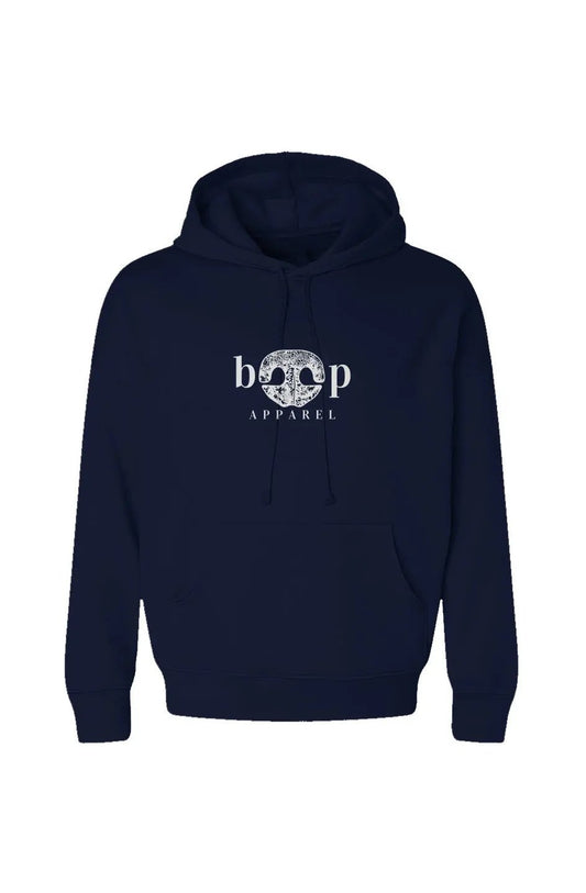 Boop Logo - Hoodie