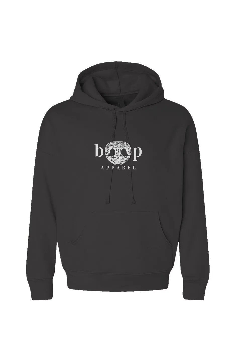 Boop Logo - Hoodie