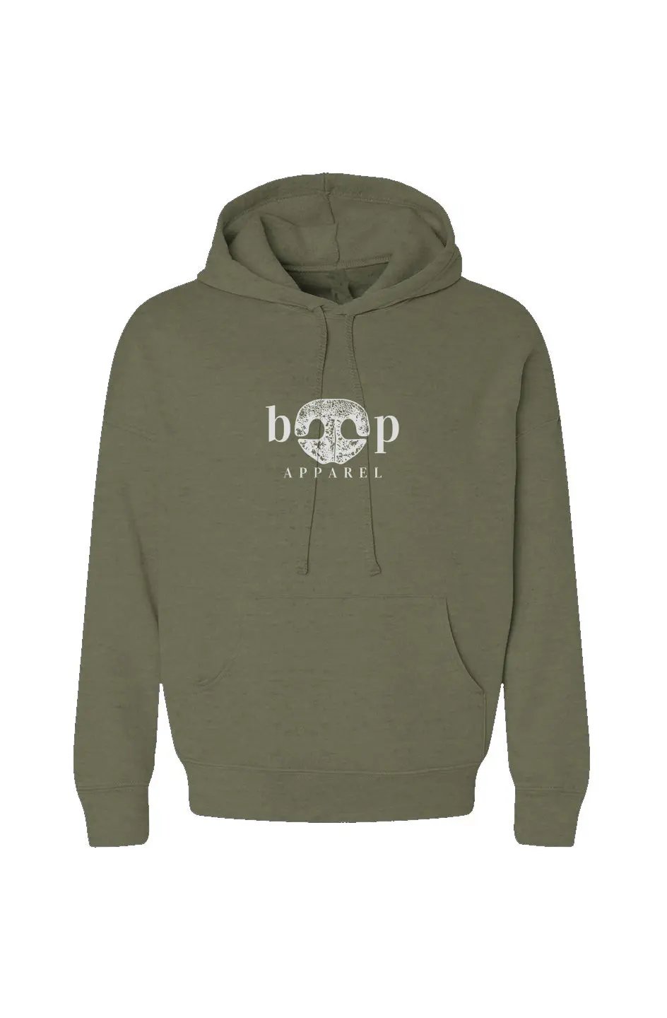 Boop Logo - Hoodie