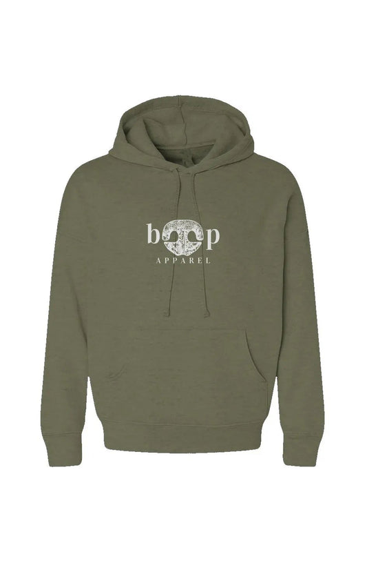 Boop Logo - Hoodie