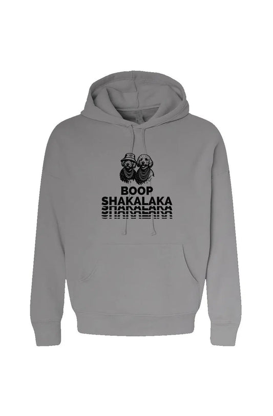 Boop Shakalaka - Hoodie