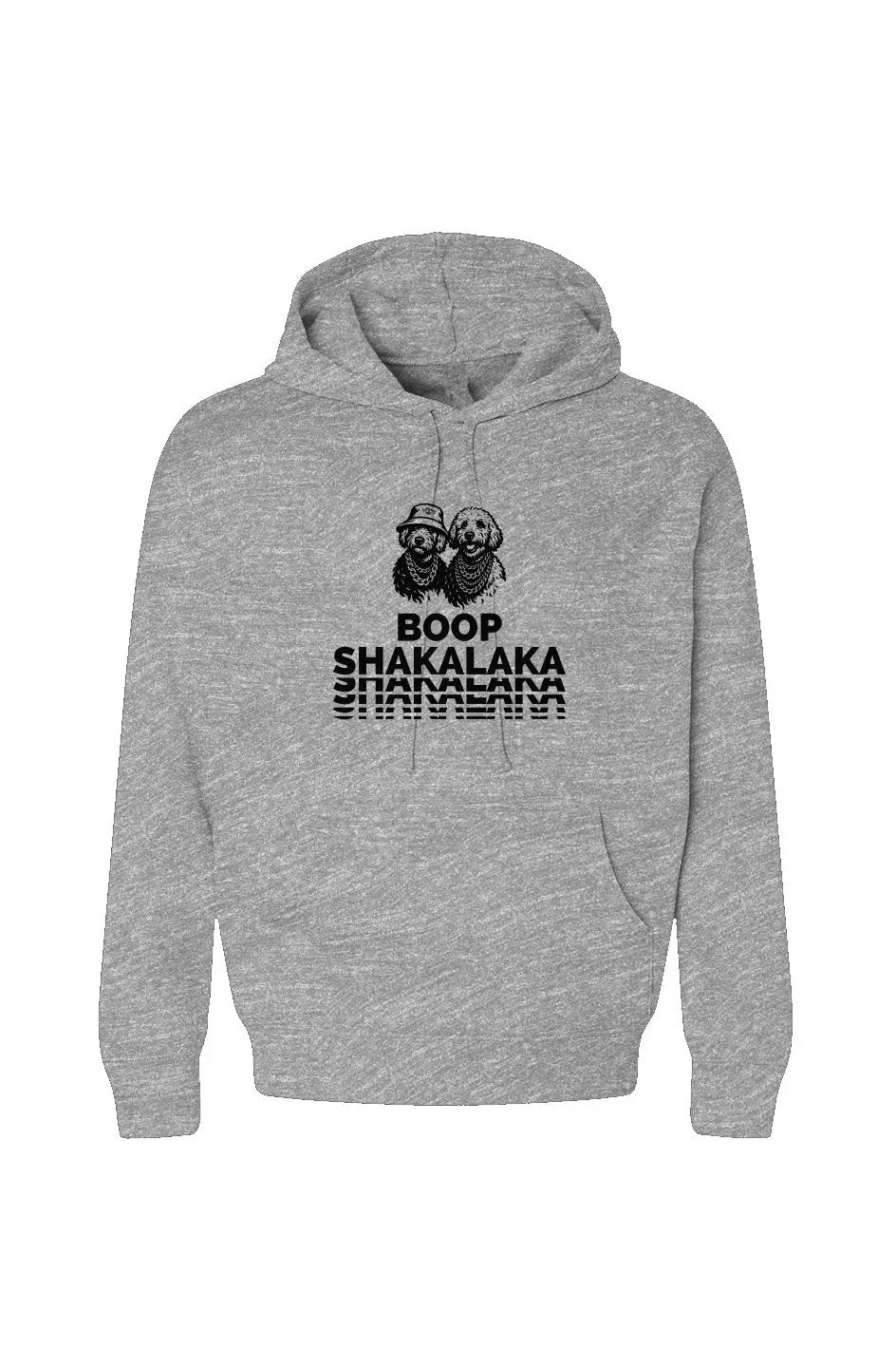 Boop Shakalaka - Hoodie Apliiq