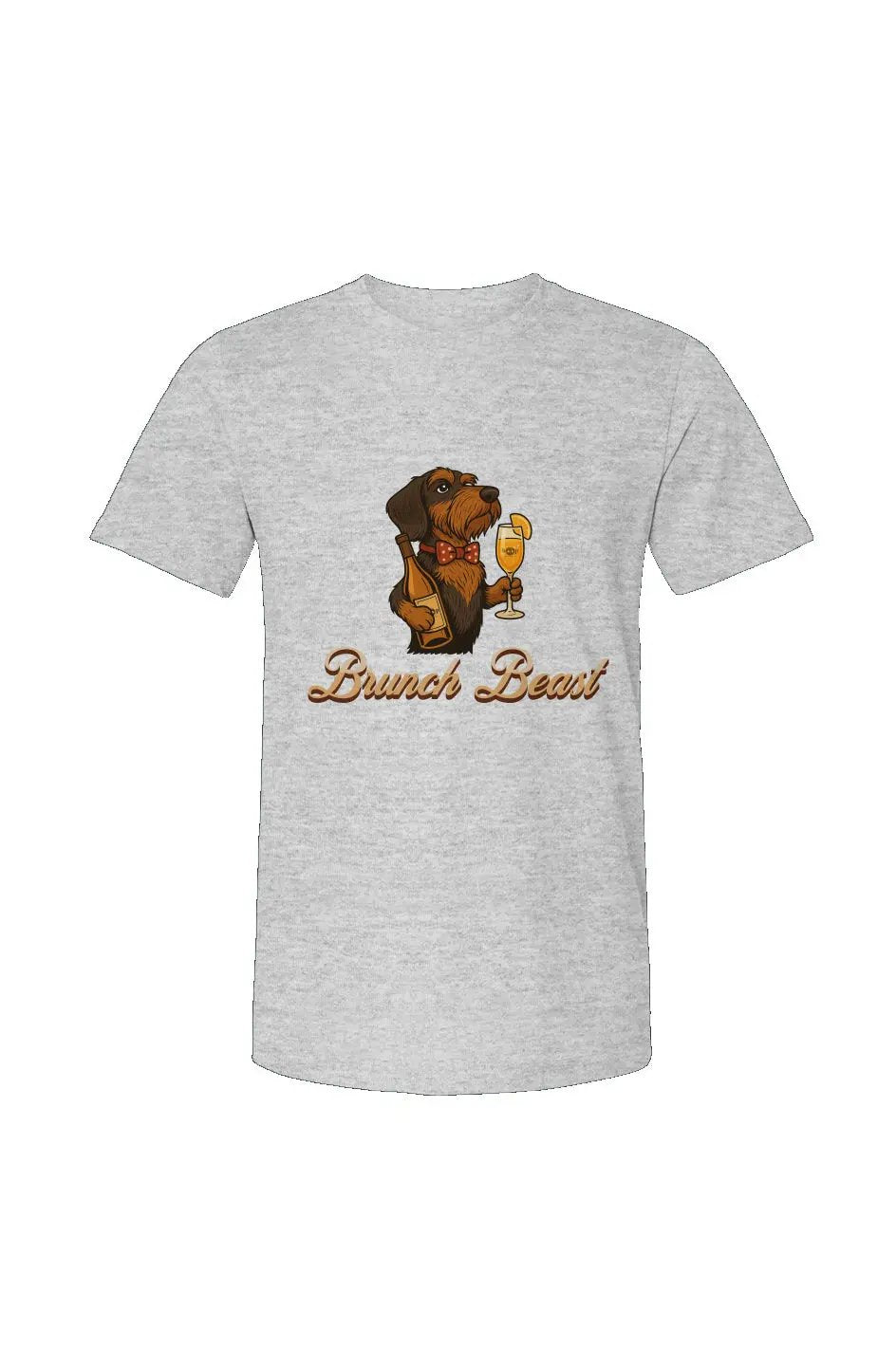 Brunch Beast - Heather T - Boop Apparel