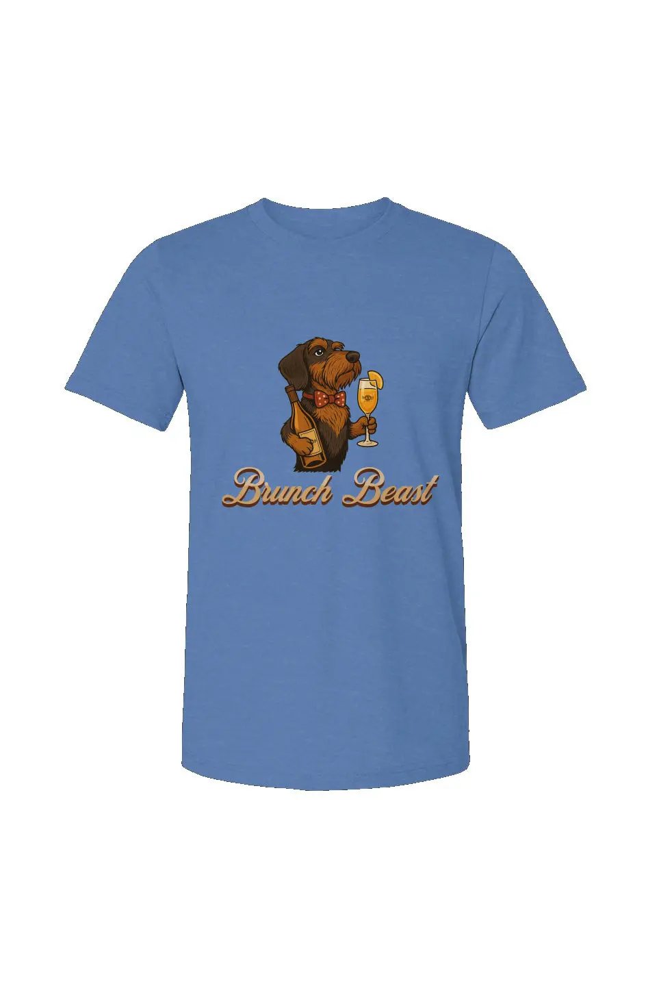 Brunch Beast - Heather T - Boop Apparel