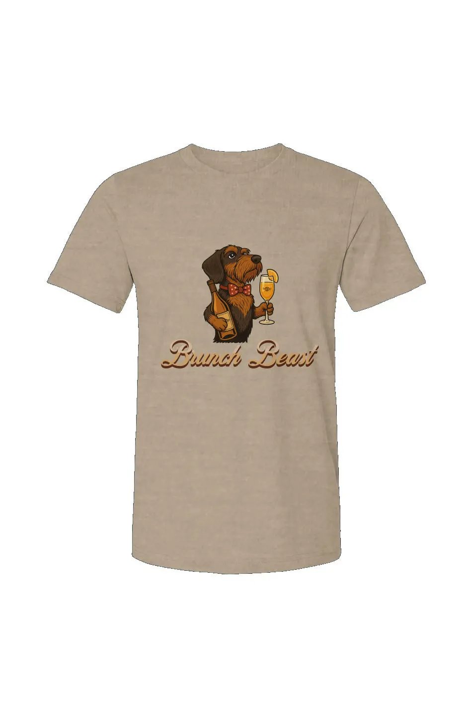Brunch Beast - Heather T - Boop Apparel