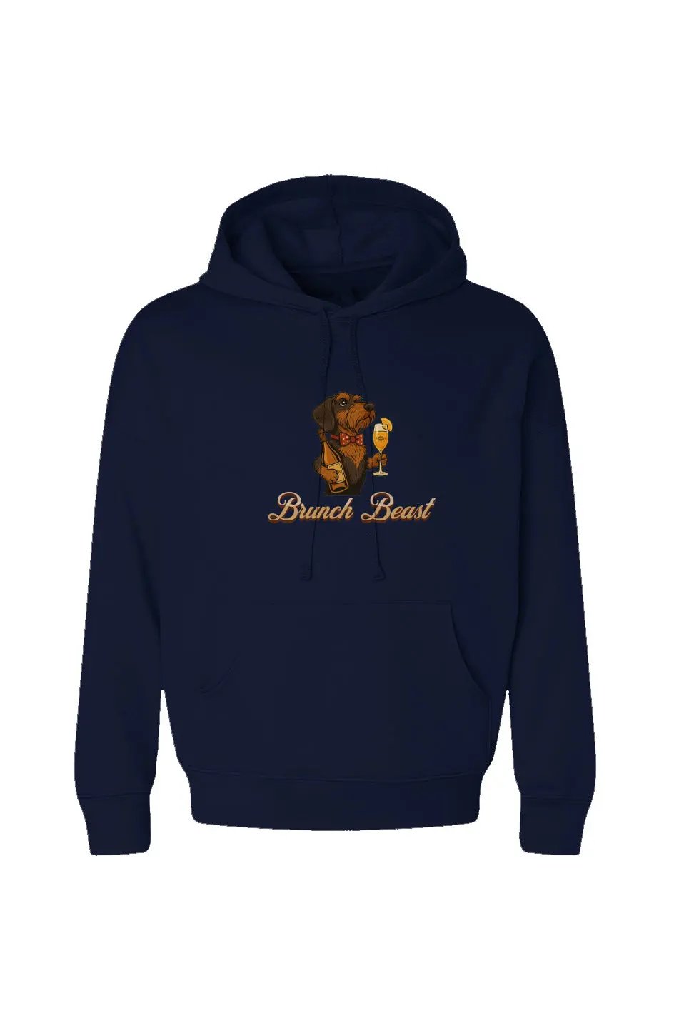 Brunch Beast - Hoodie