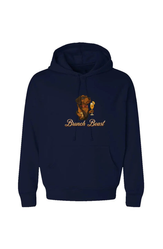 Brunch Beast - Hoodie