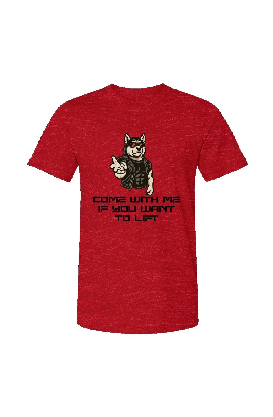 Come With Me - Heather T - Boop Apparel