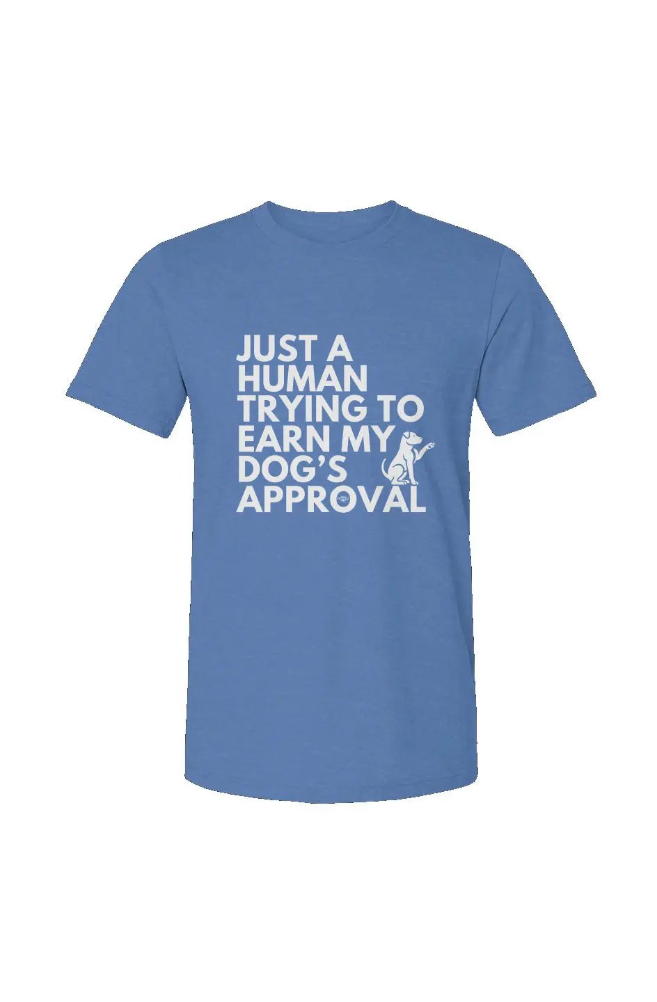 Dog's Approval - Heather T - Boop Apparel