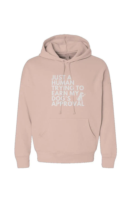 Dog's Approval - Hoodie