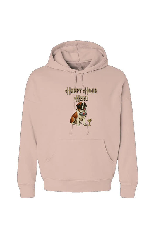 Happy Hour Hero - Hoodie