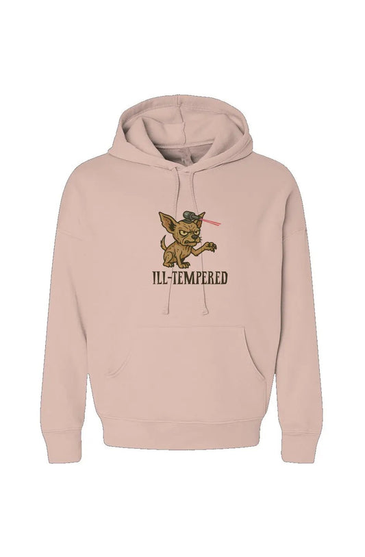 Ill-Tempered - Hoodie