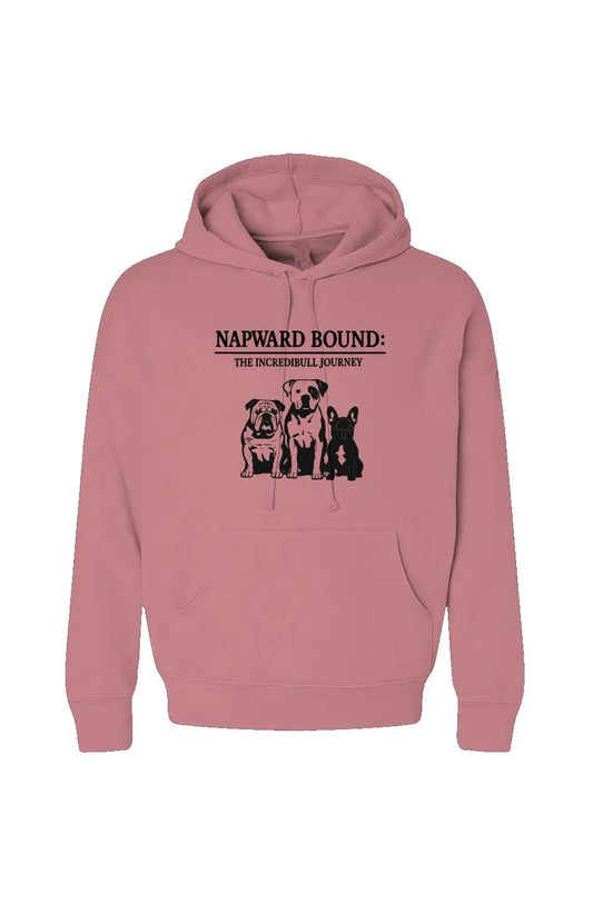 Napward Bound - Hoodie