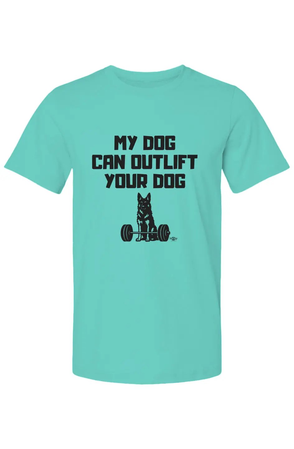 Outlift - Cotton T Apliiq