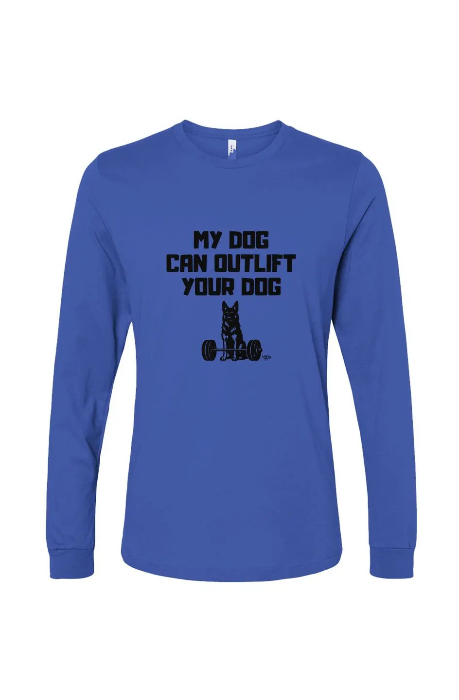 Outlift - Long Sleeve T