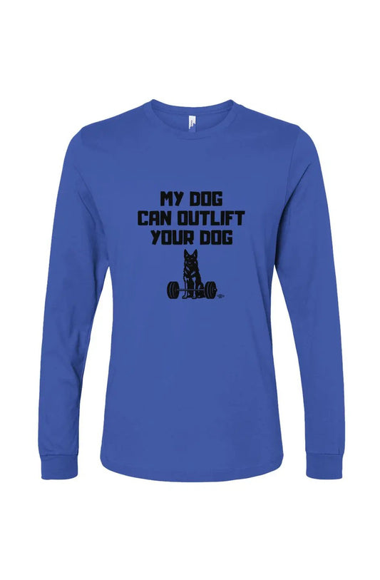 Outlift - Long Sleeve T