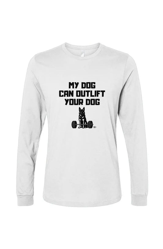 Outlift - Long Sleeve T
