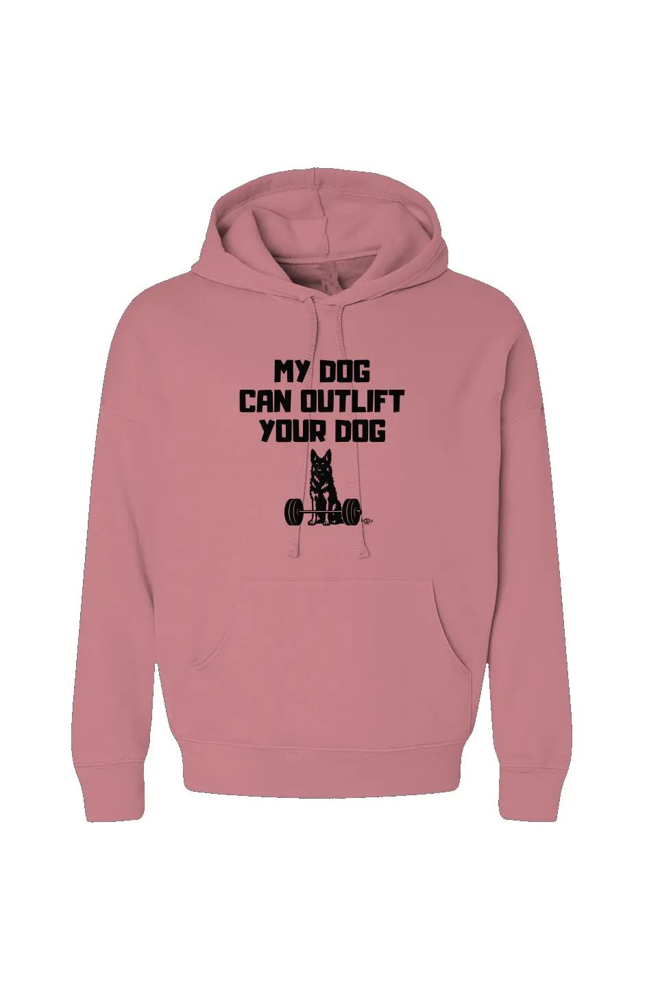 Outlift - Hoodie