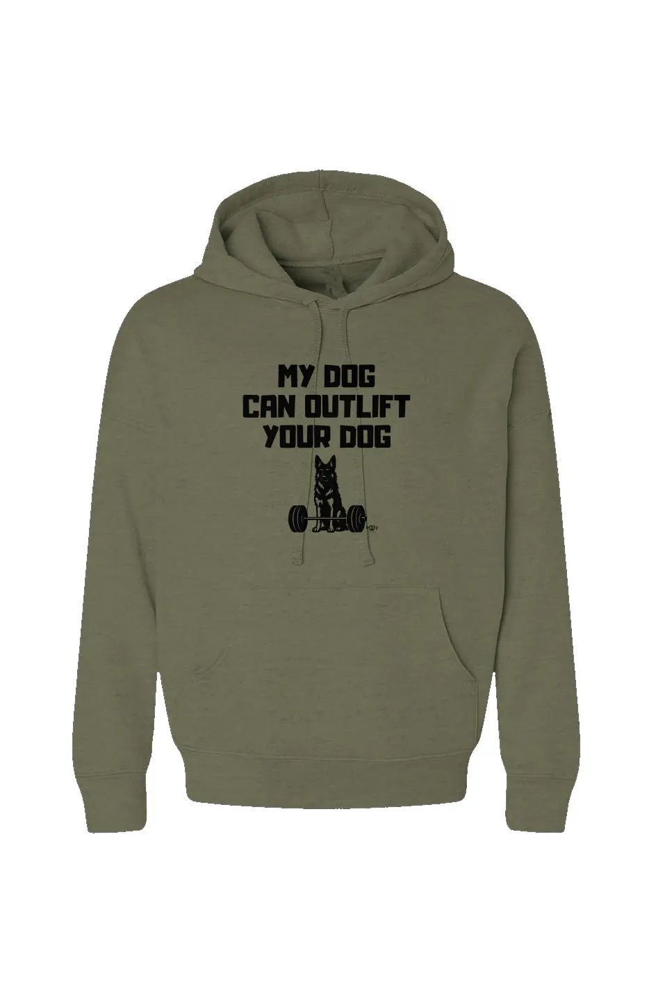 Outlift - Hoodie