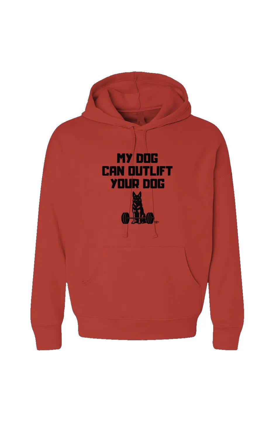 Outlift - Hoodie Apliiq