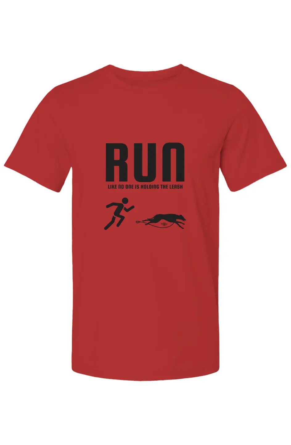 Run Unleashed - Cotton