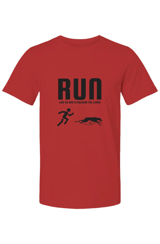 Run Unleashed - Cotton