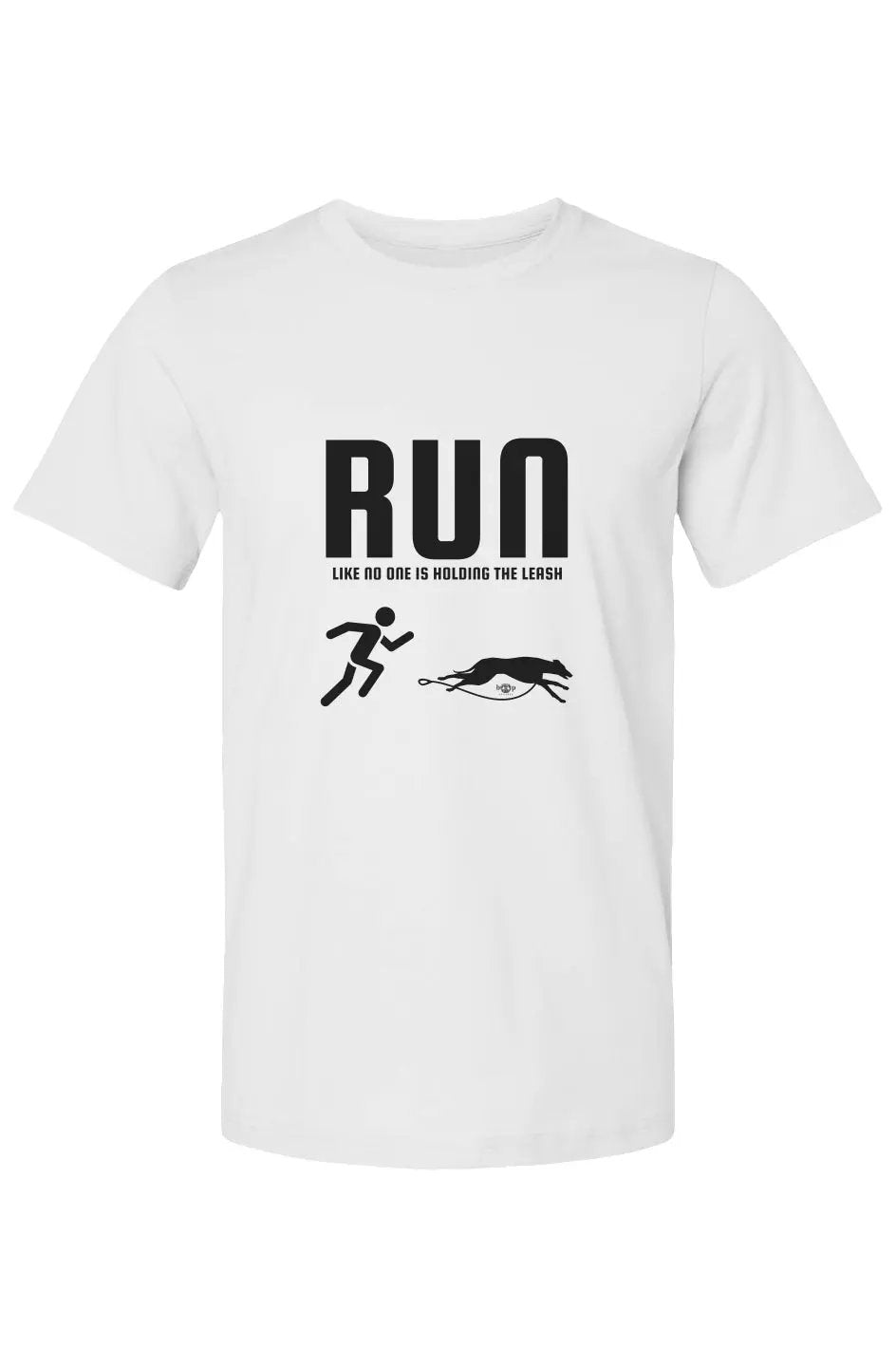 Run Unleashed - Cotton