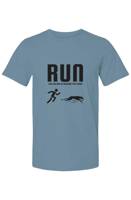 Run Unleashed - Cotton