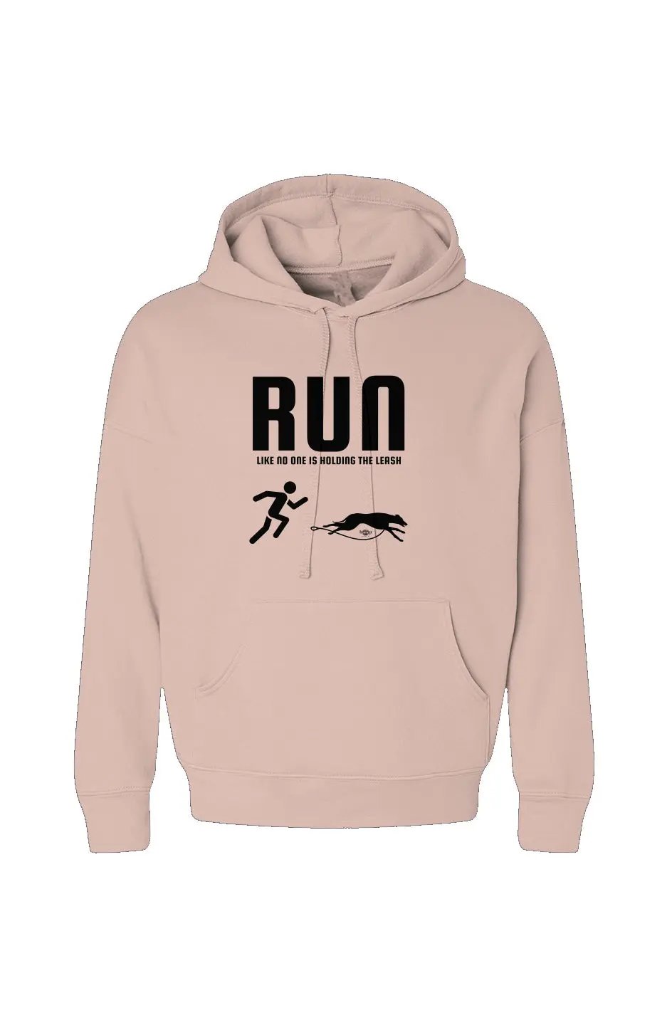 Run Unleashed - Hoodie