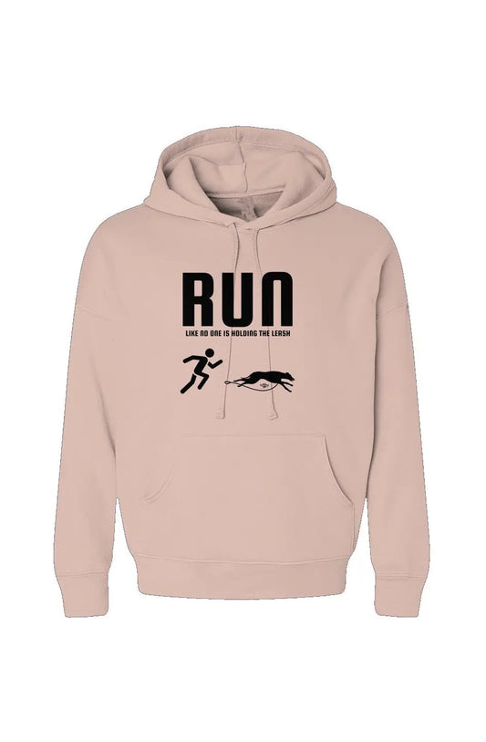 Run Unleashed - Hoodie