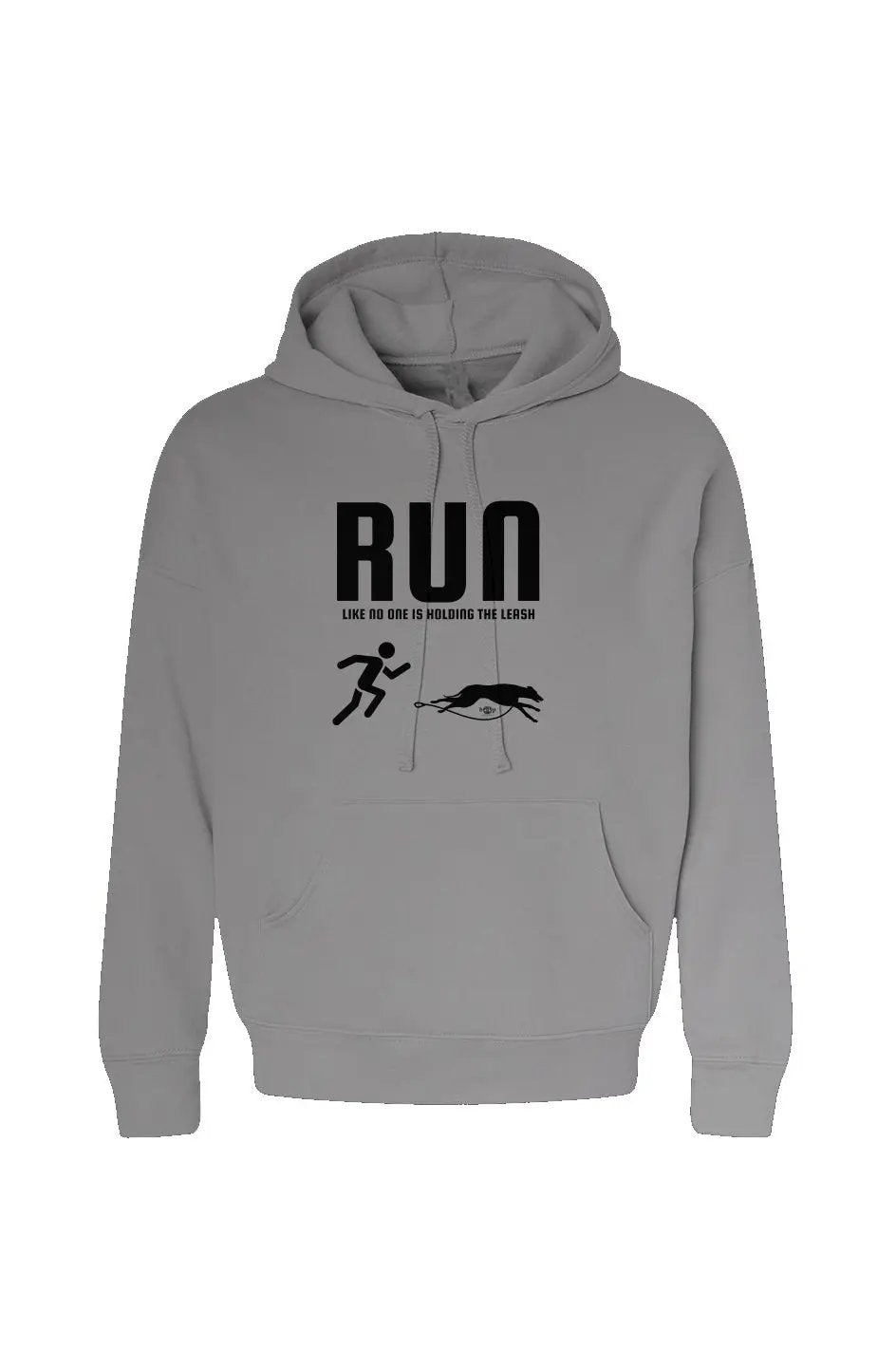 Run Unleashed - Hoodie