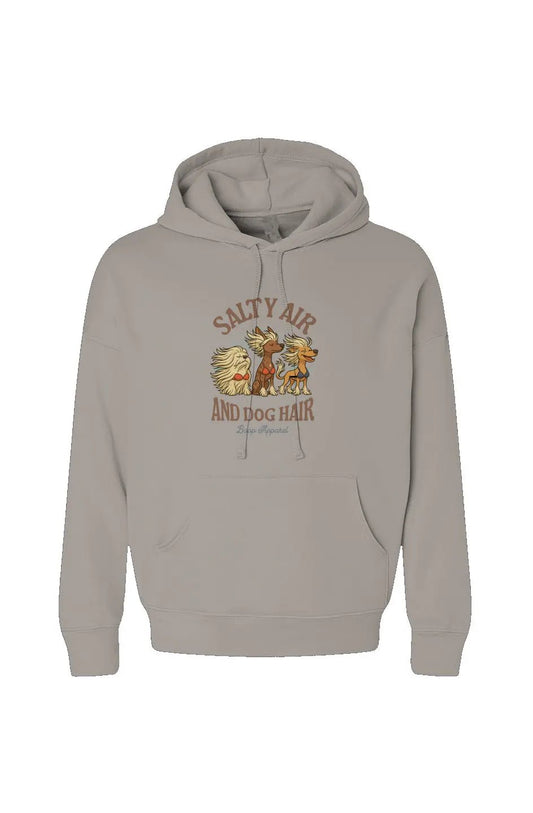 Salty Air - Hoodie
